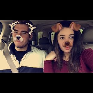 Meet your Posher, Katelyn